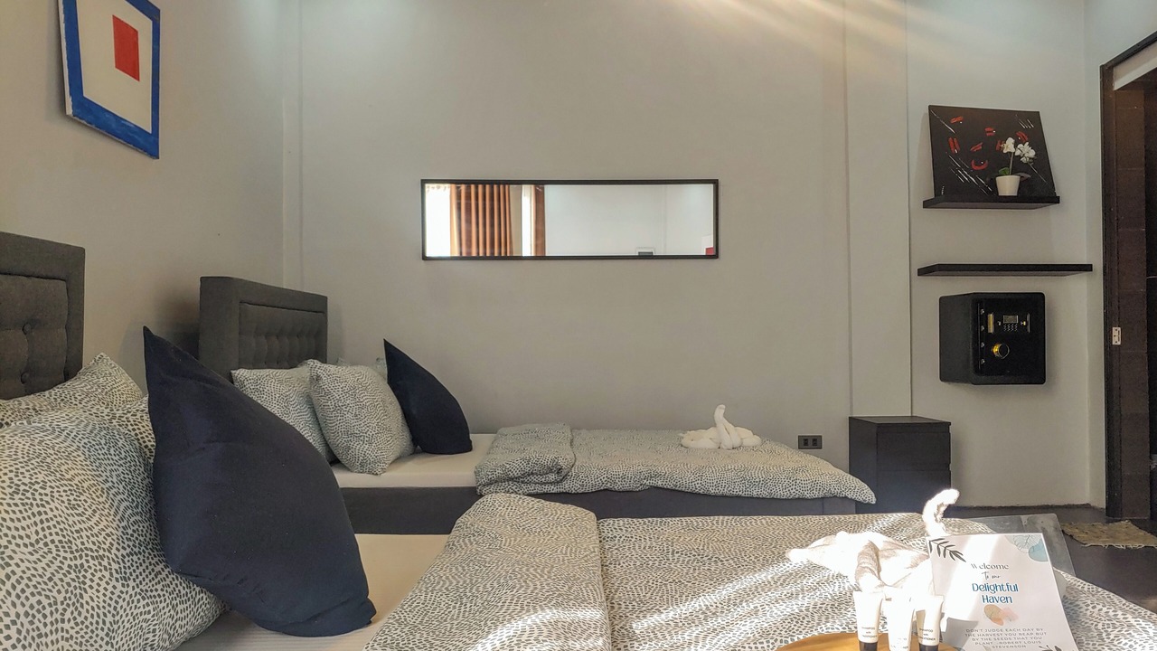 Photo of Bedroom in Bolinao
