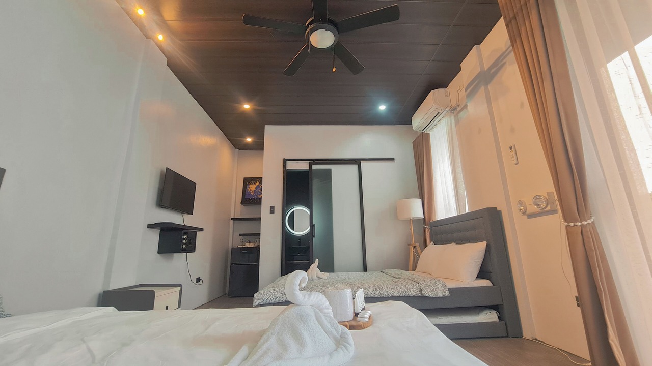 Photo of Bedroom in Bolinao