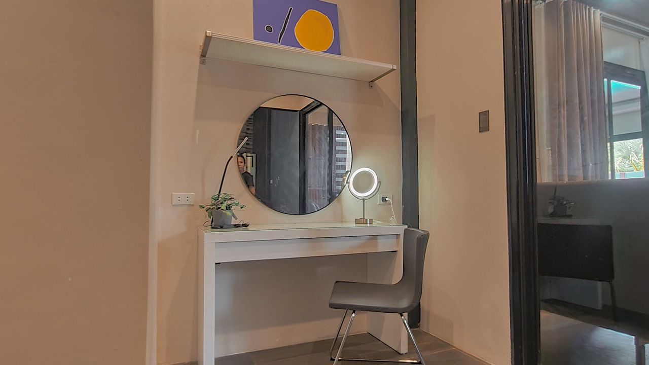 Photo of Bedroom in Bolinao