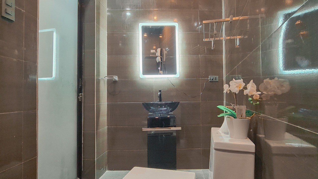 Photo of Bathroom in Bolinao