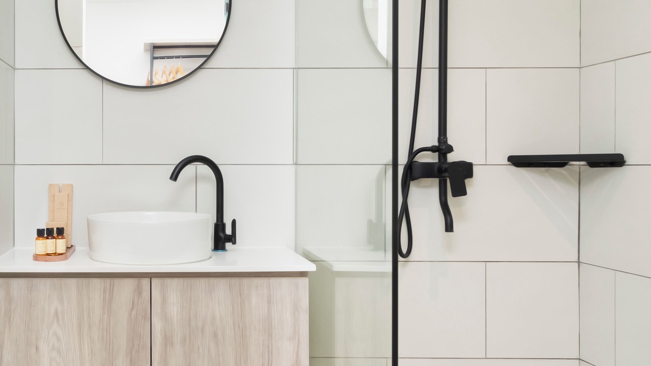 Photo of Bathroom in Kuching