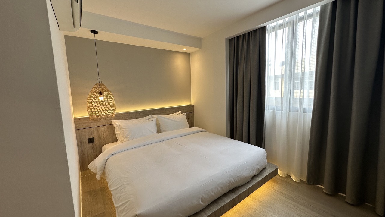 Photo of Bedroom in Kuching