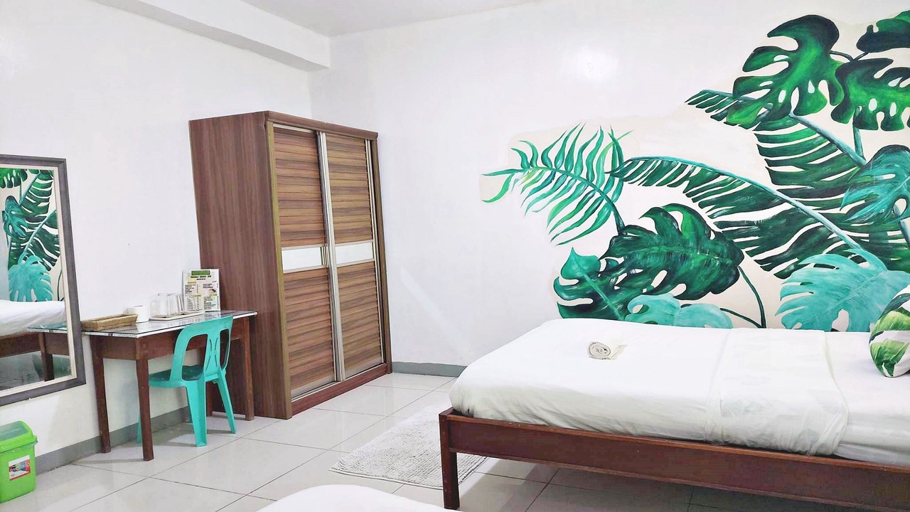 Photo of Bedroom in Lambunao