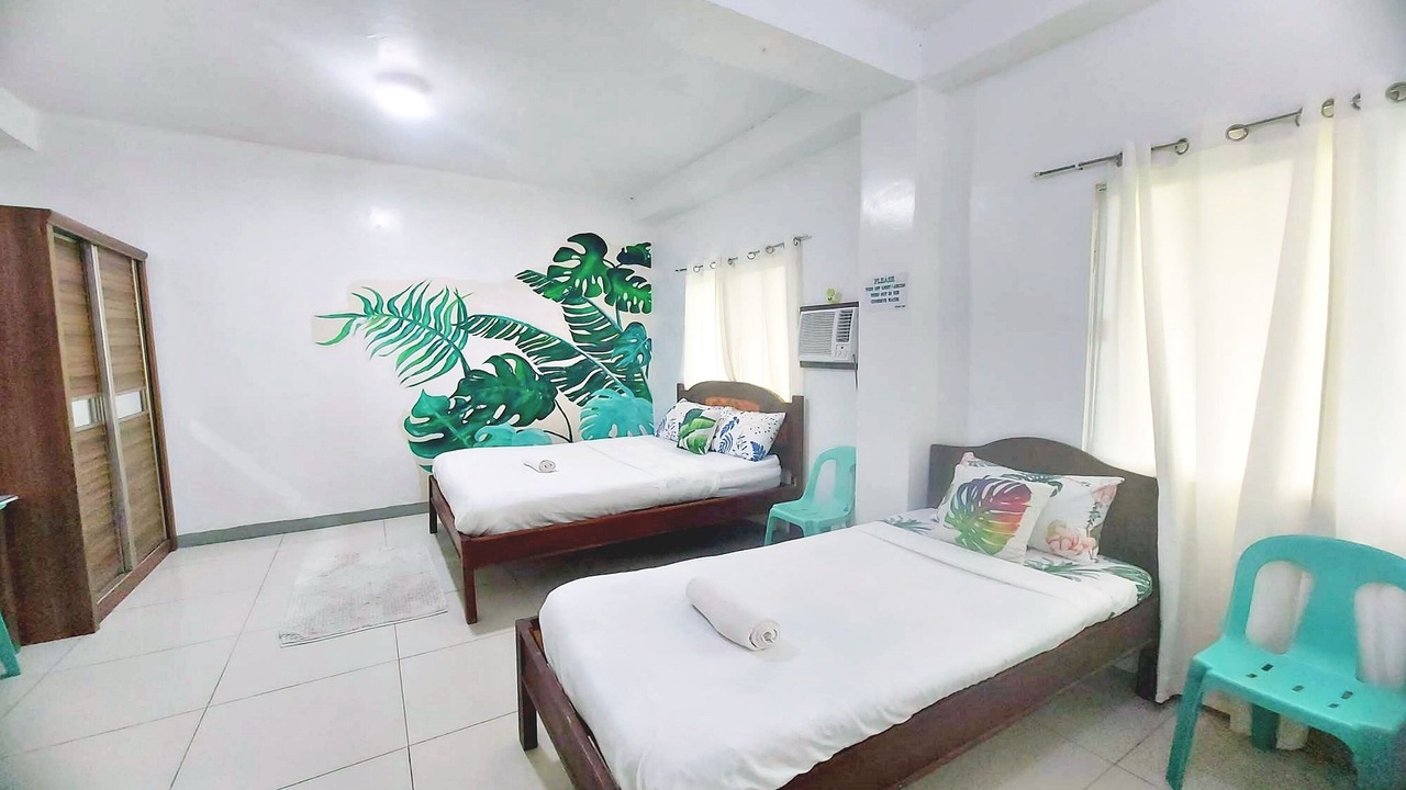 Photo of Bedroom in Lambunao