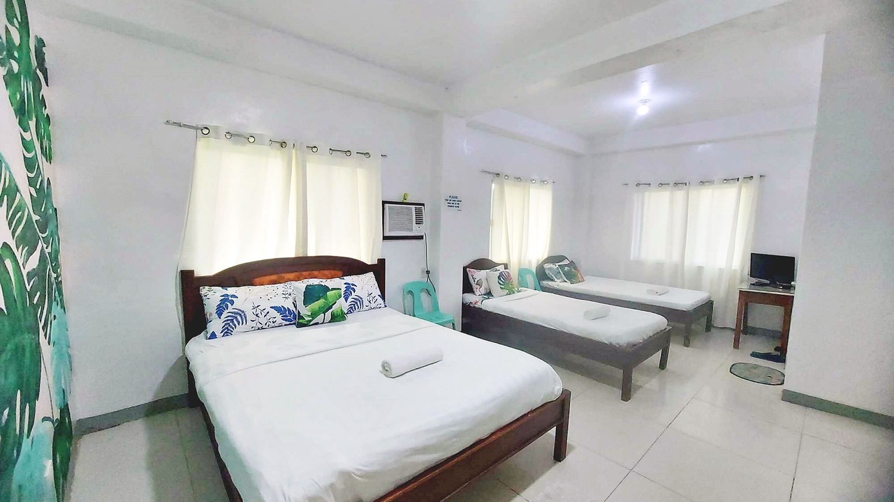 Photo of Bedroom in Lambunao