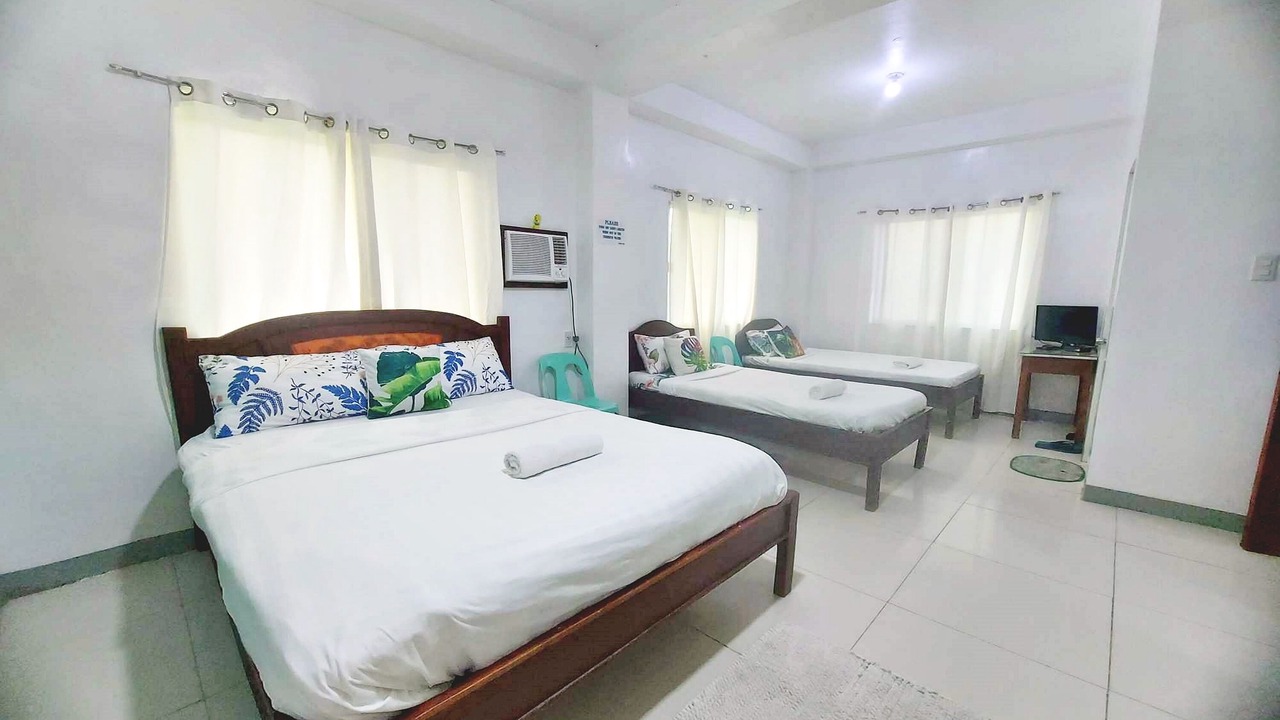 Photo of Bedroom in Lambunao