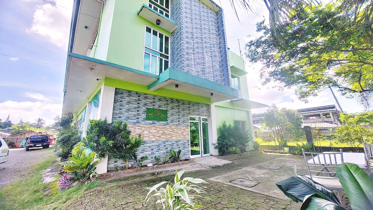 Photo of Outdoor in Lambunao