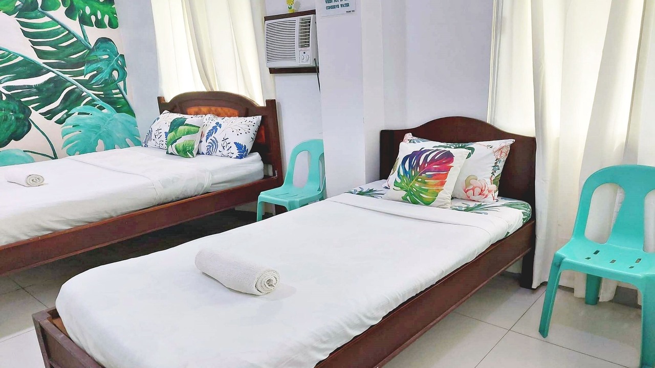 Photo of Bedroom in Lambunao