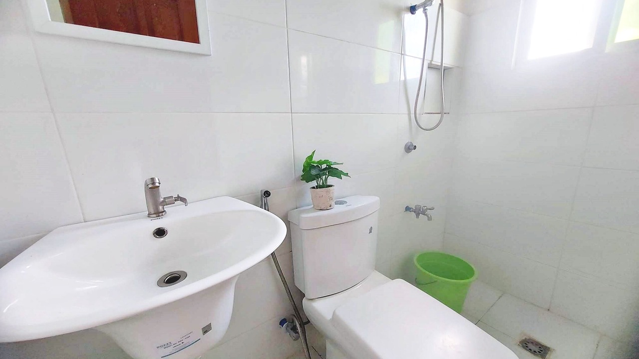 Photo of Bathroom in Lambunao
