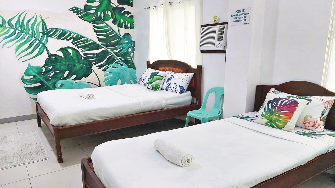 Photo of Bedroom in Lambunao