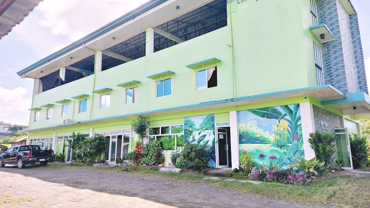Photo of Outdoor in Lambunao