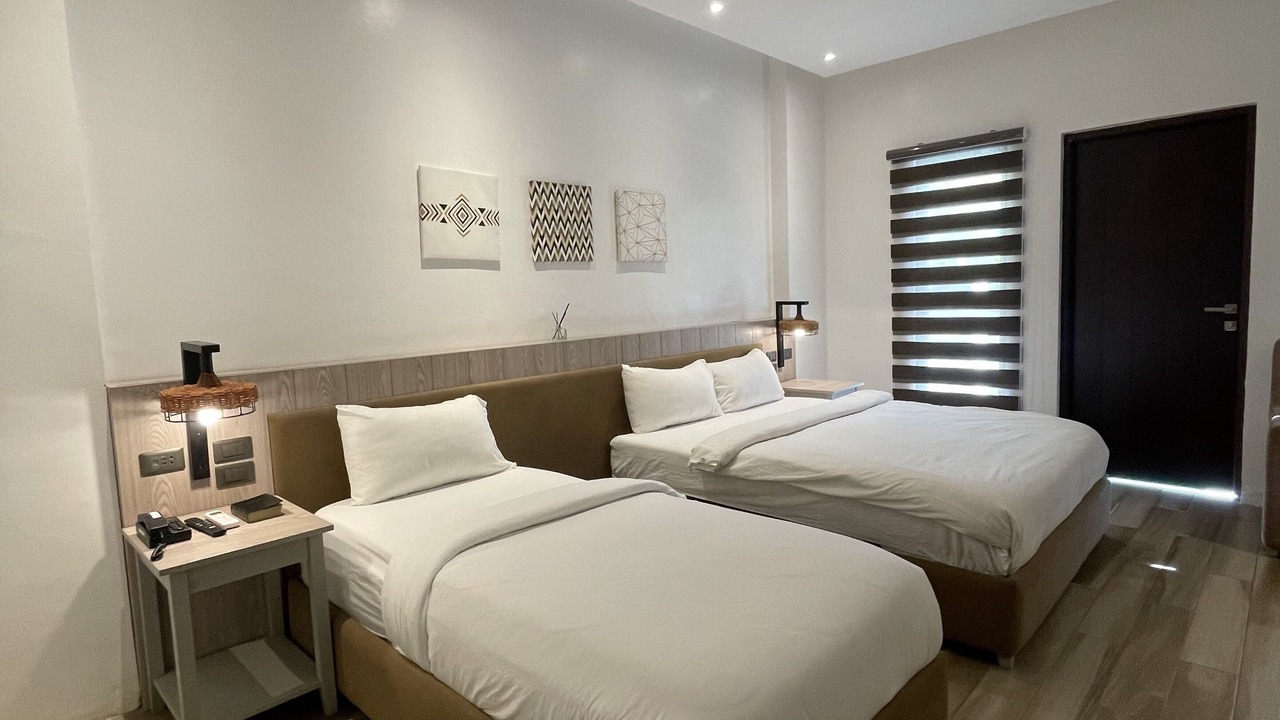 Photo of Bedroom in Pasuquin