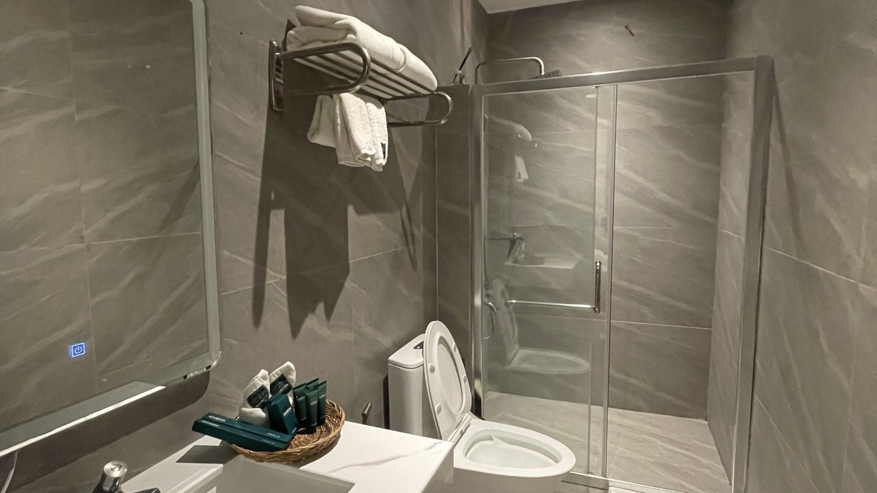 Photo of Bathroom in Pasuquin