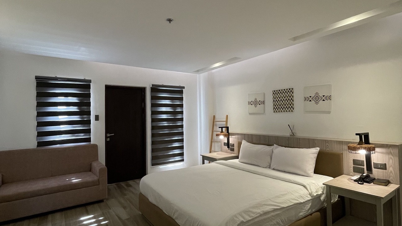 Photo of Bedroom in Pasuquin