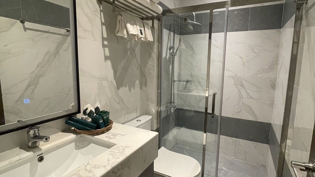 Photo of Bathroom in Pasuquin