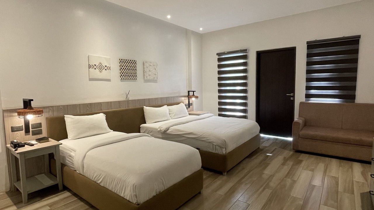 Photo of Bedroom in Pasuquin