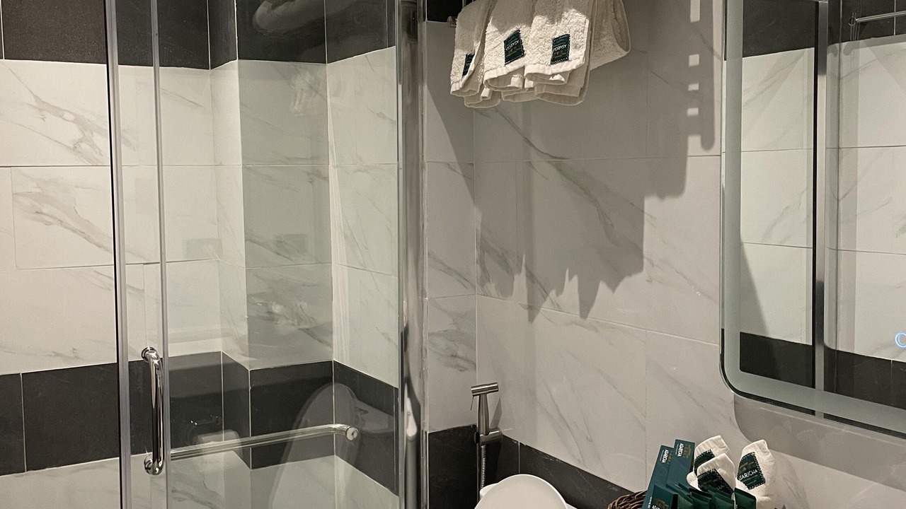 Photo of Bathroom in Pasuquin