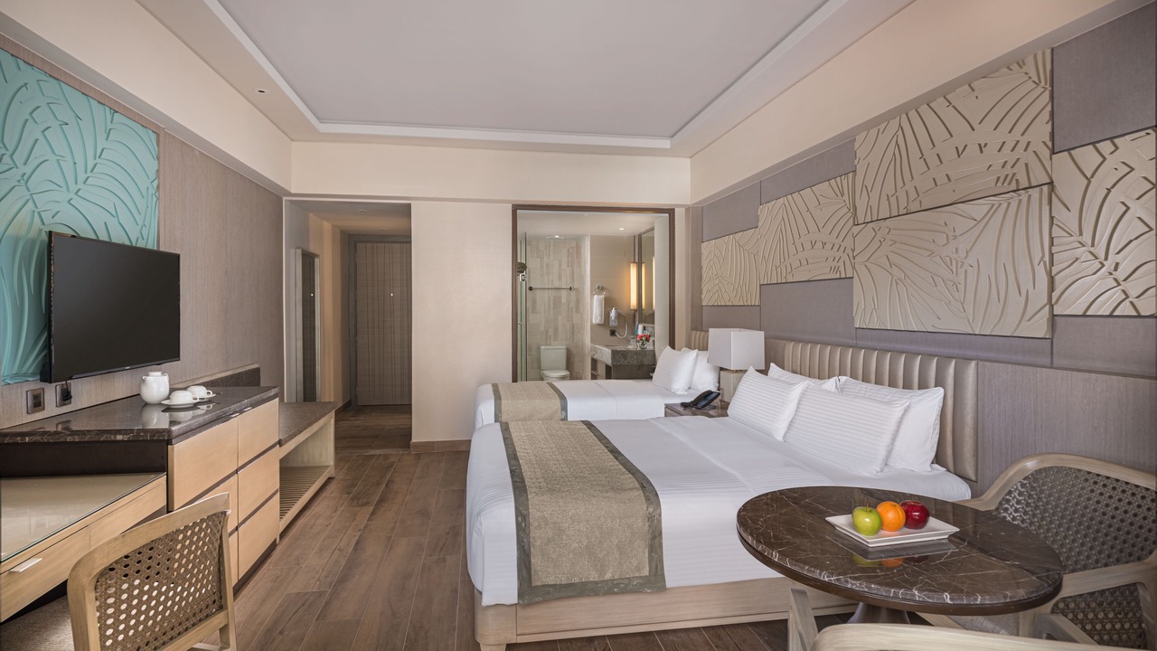 Photo of Bedroom in Boracay Island