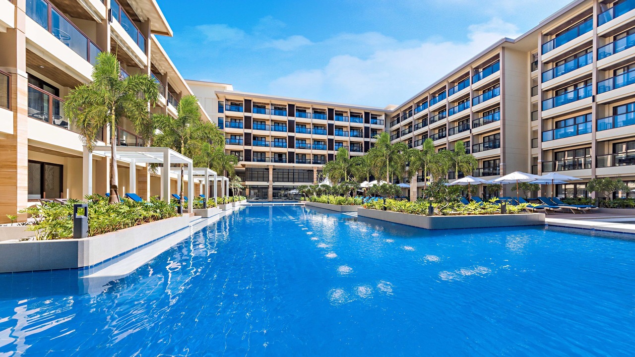 Photo of Outdoor in Boracay Island