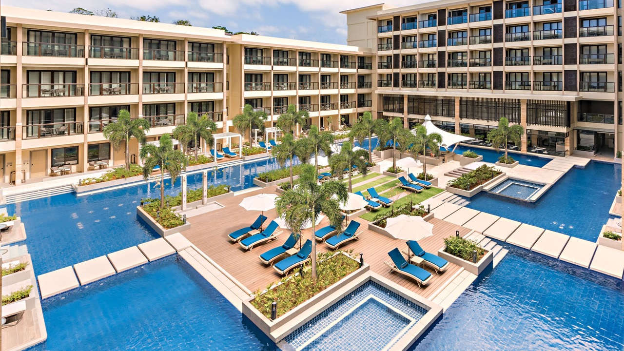 Photo of Outdoor in Boracay Island