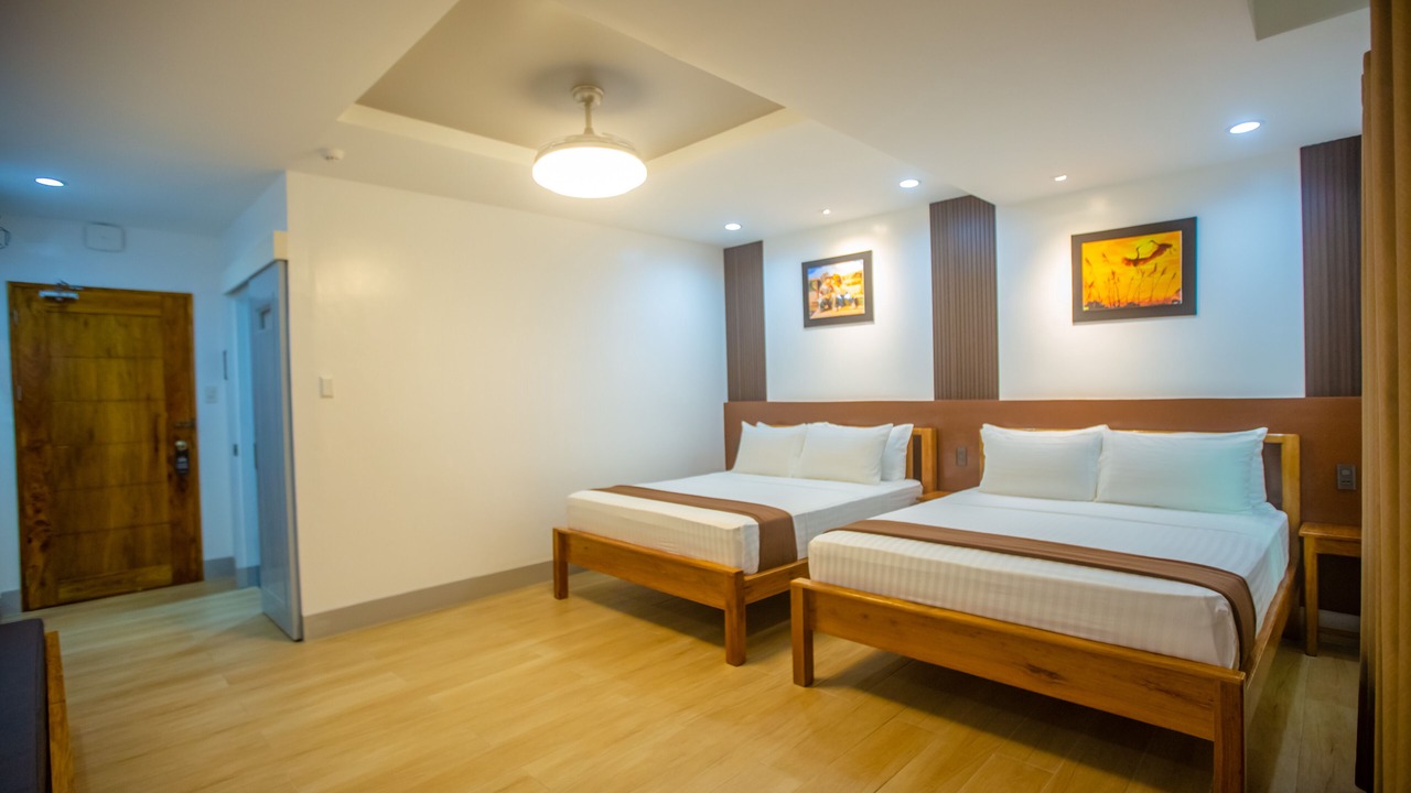 Photo of Bedroom in Romblon Island