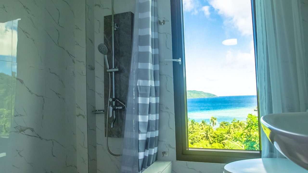 Photo of Bathroom in Romblon Island