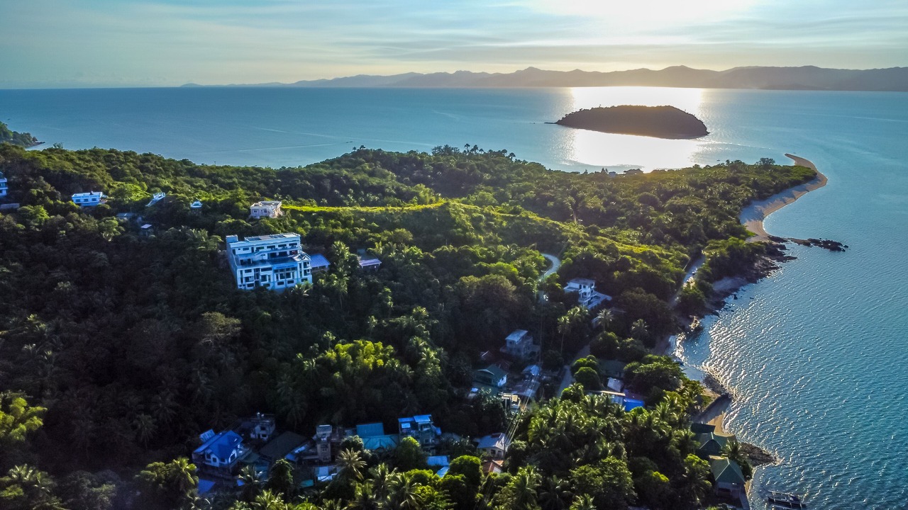 Photo of Outdoor in Romblon Island