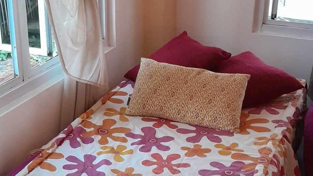 Photo of Bedroom in Santa Magdalena