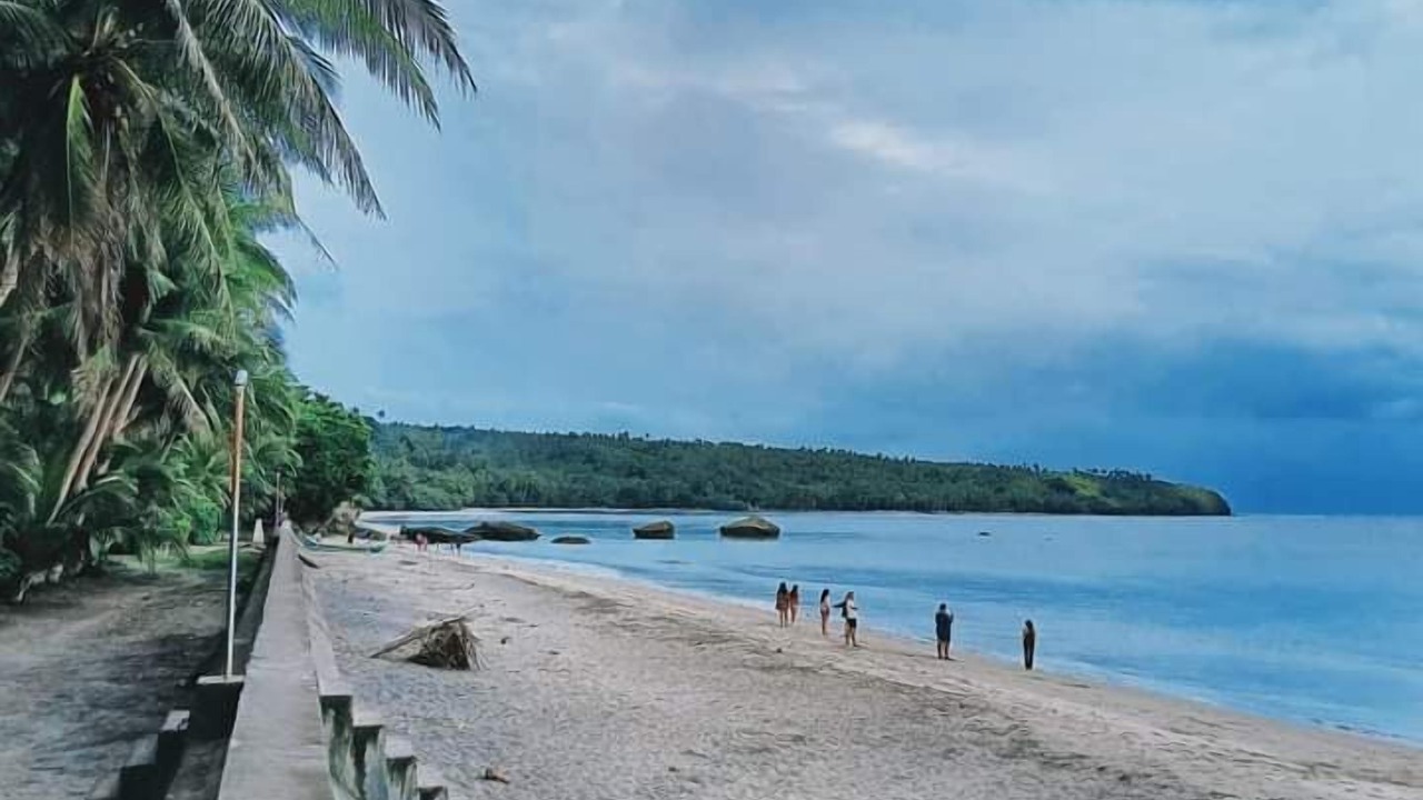 Photo of Outdoor in Santa Magdalena