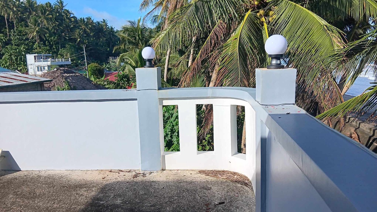 Photo of Patio Balcony in Santa Magdalena