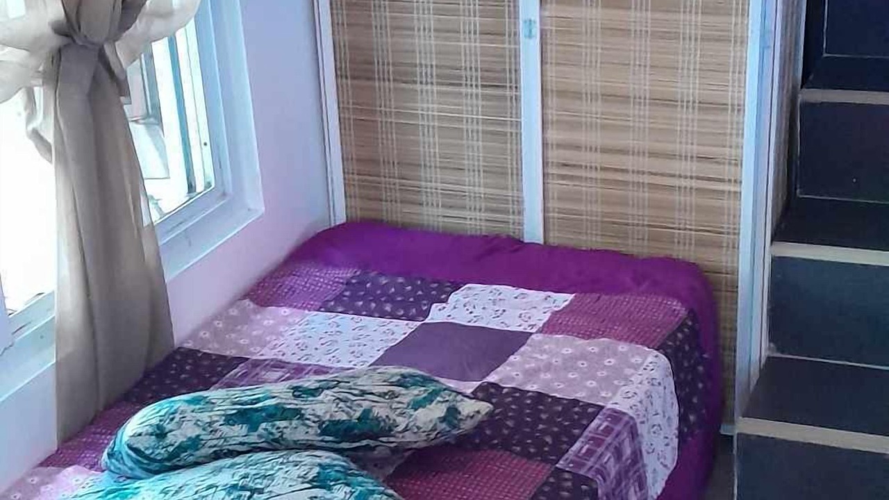 Photo of Bedroom in Santa Magdalena