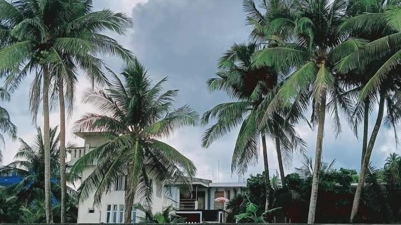 Photo of Outdoor in Santa Magdalena