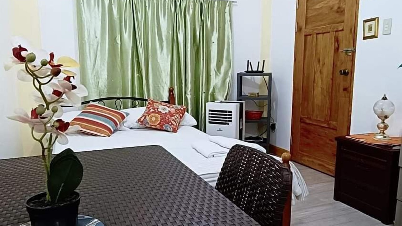 Photo of Bedroom in Santa Magdalena