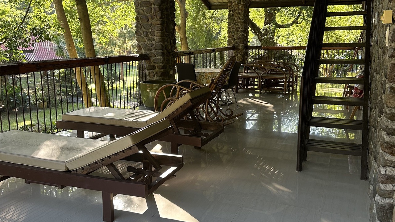 Photo of Outdoor in Sariaya