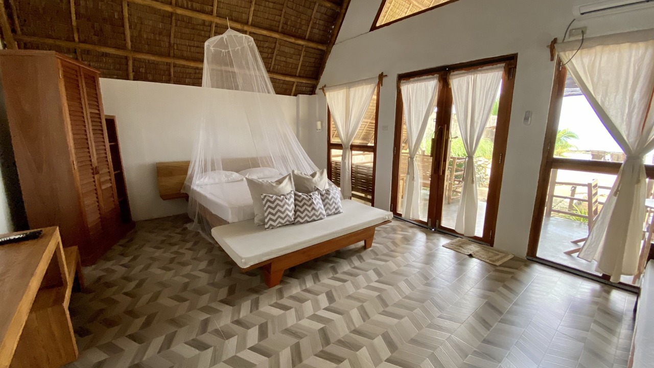 Photo of Bedroom in Aborlan