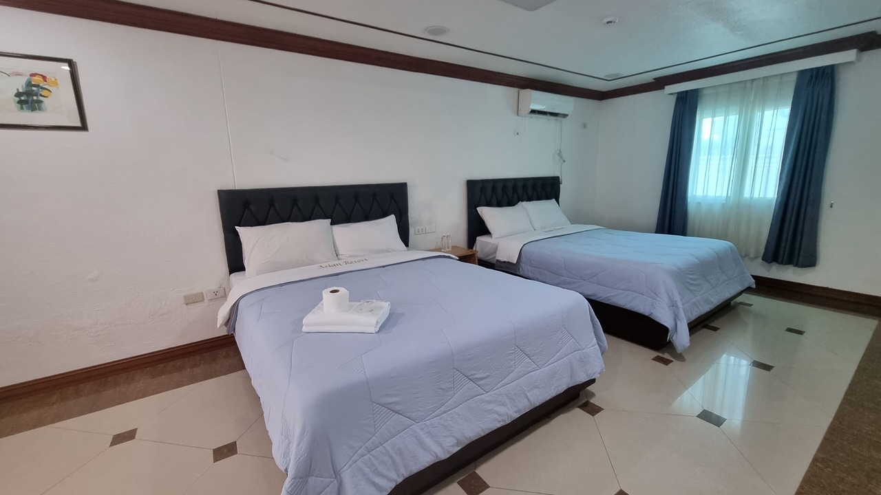 Photo of Bedroom in Dau