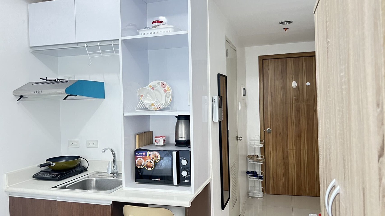 Photo of Kitchen in Paco