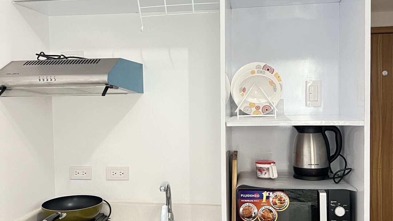 Photo of Kitchen in Paco