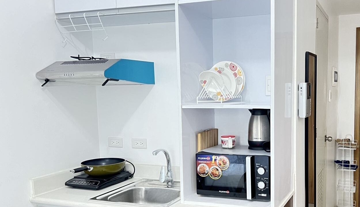 Photo of Kitchen in Paco