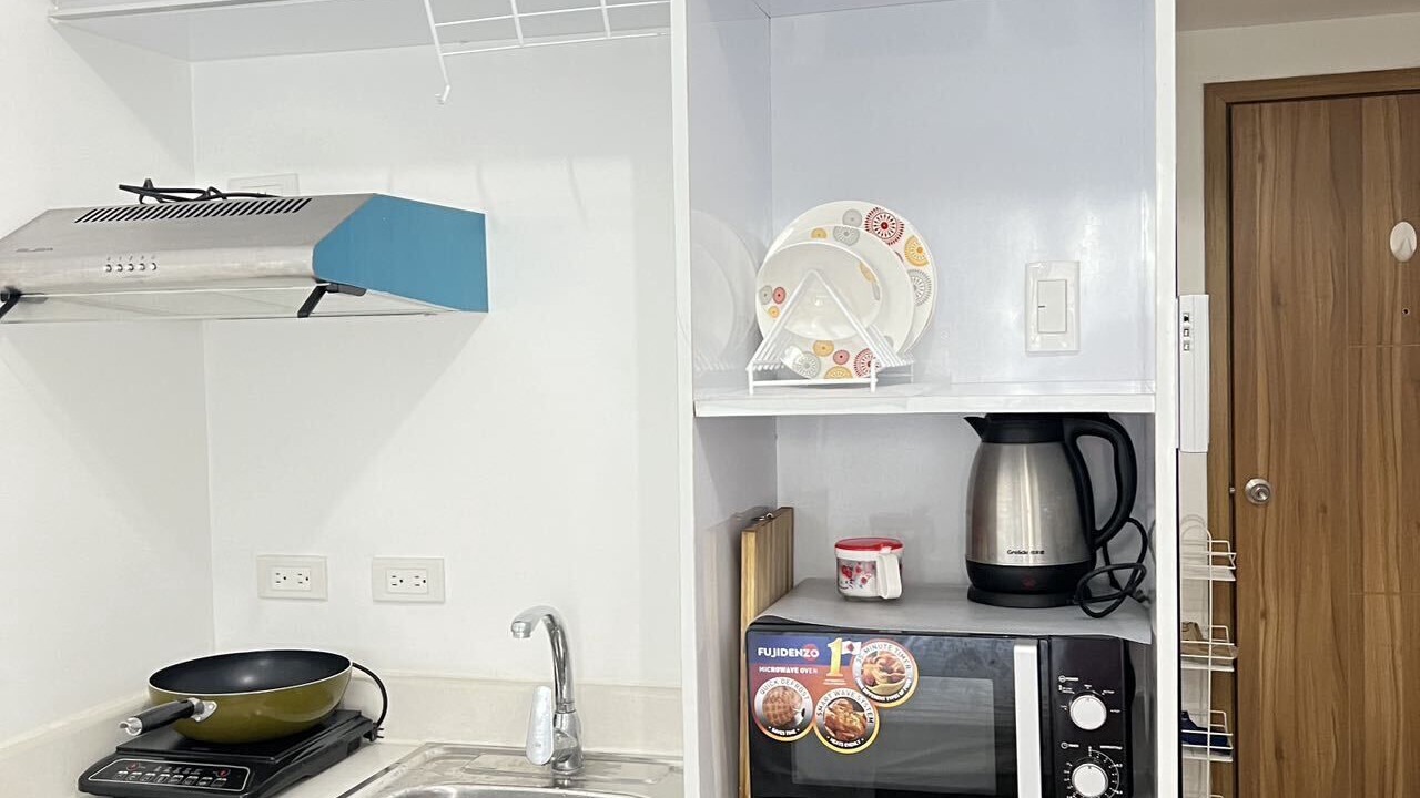 Photo of Kitchen in Paco