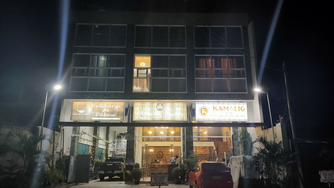 Photo of Outdoor in Butuan