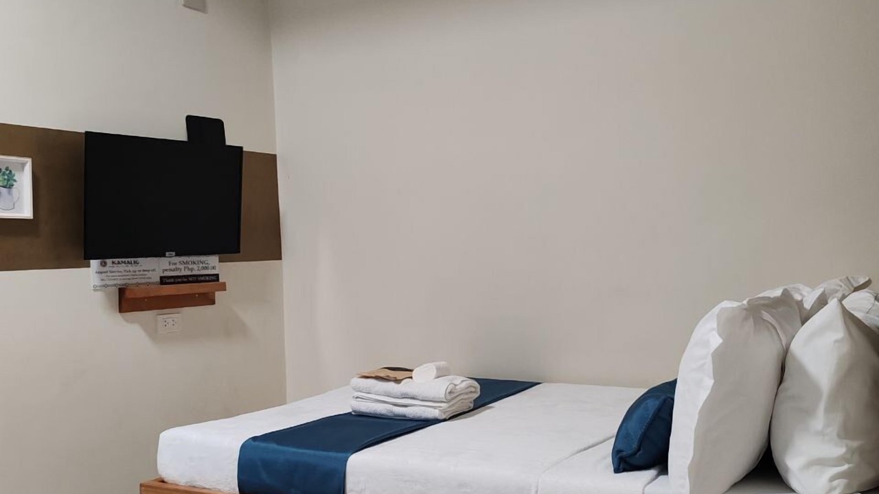 Photo of Bedroom in Butuan