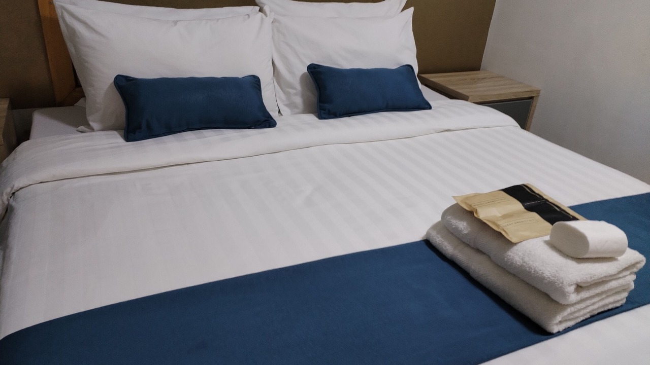 Photo of Bedroom in Butuan