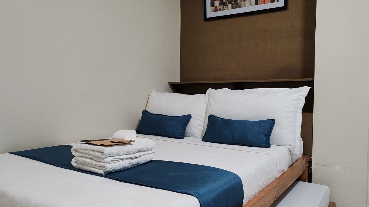 Photo of Bedroom in Butuan