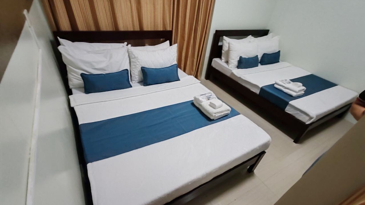 Photo of Bedroom in Butuan