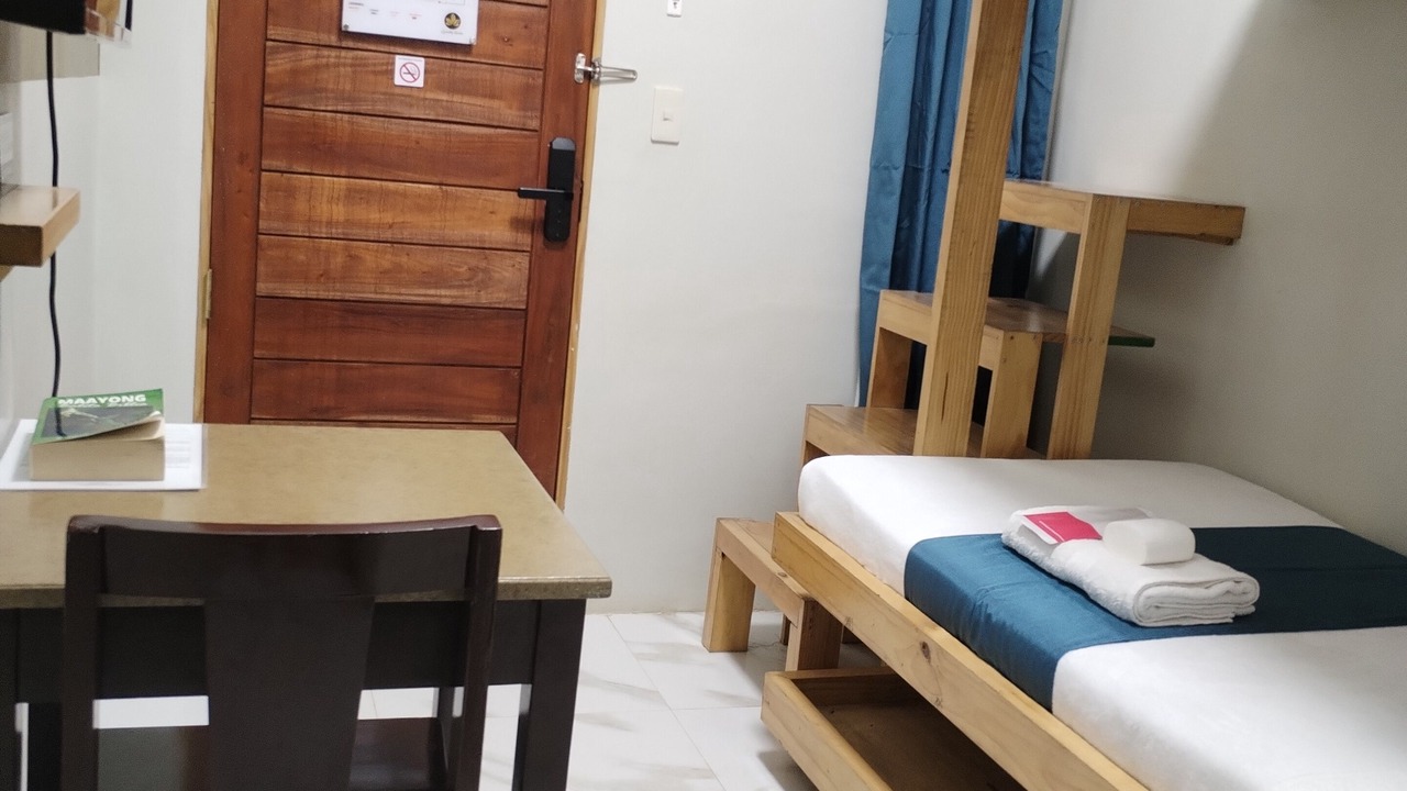 Photo of Bedroom in Butuan