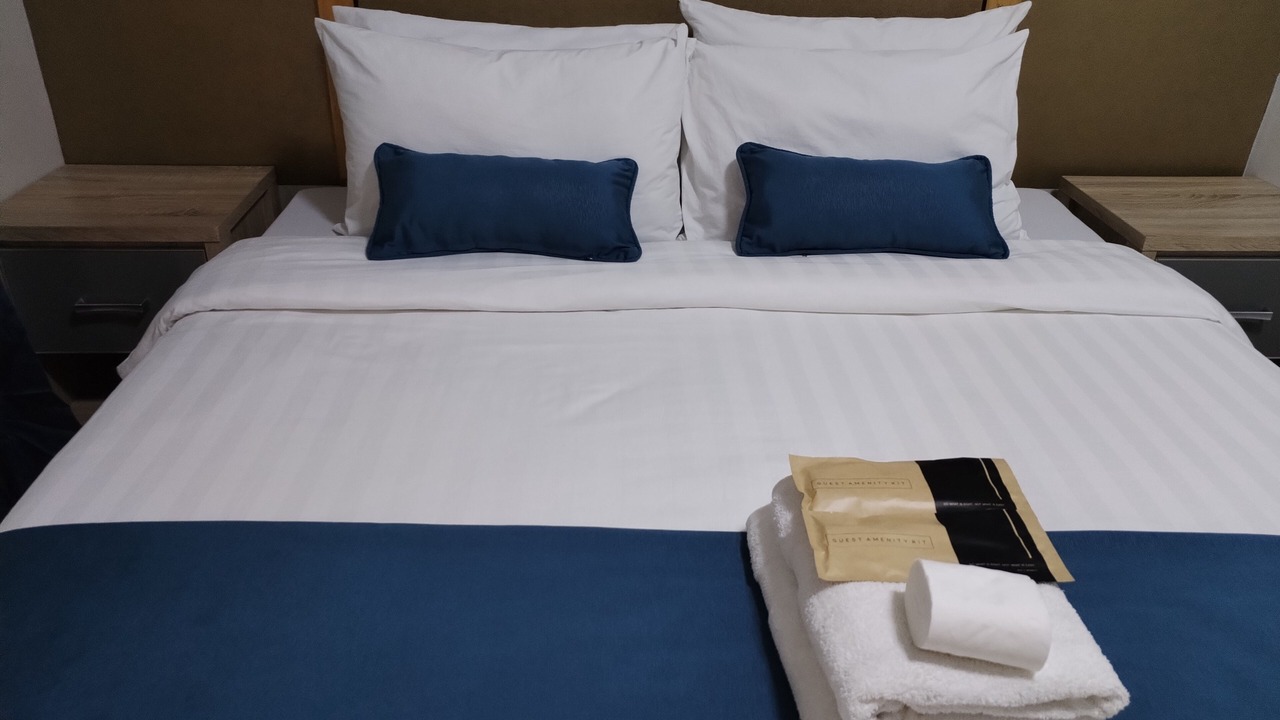 Photo of Bedroom in Butuan