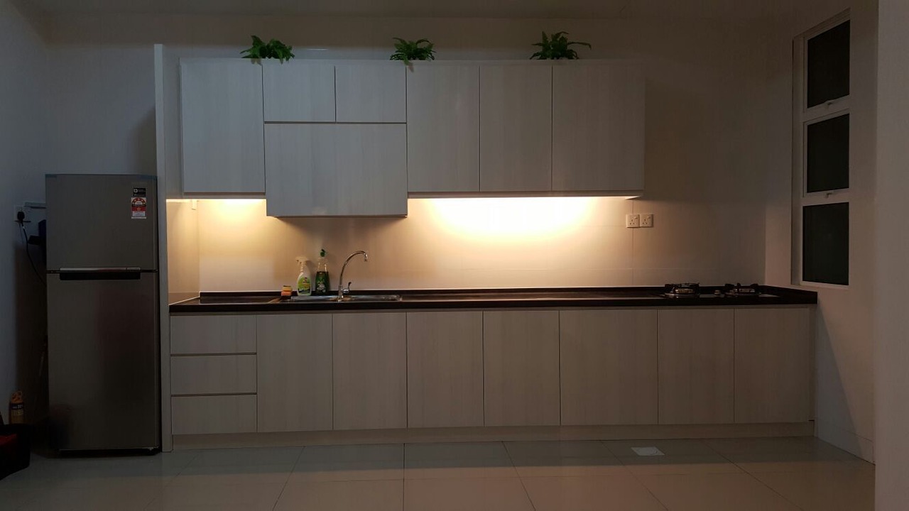 Photo of Kitchen in Bandar Penawar