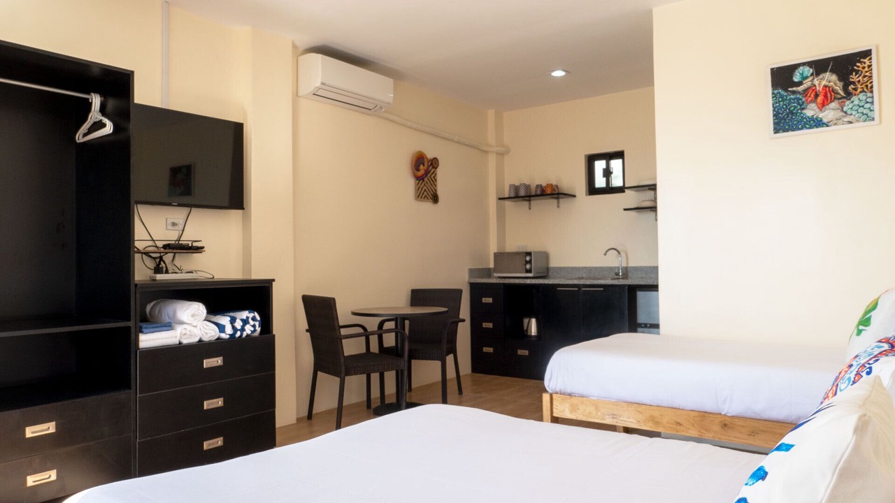 Photo of Bedroom in Santander