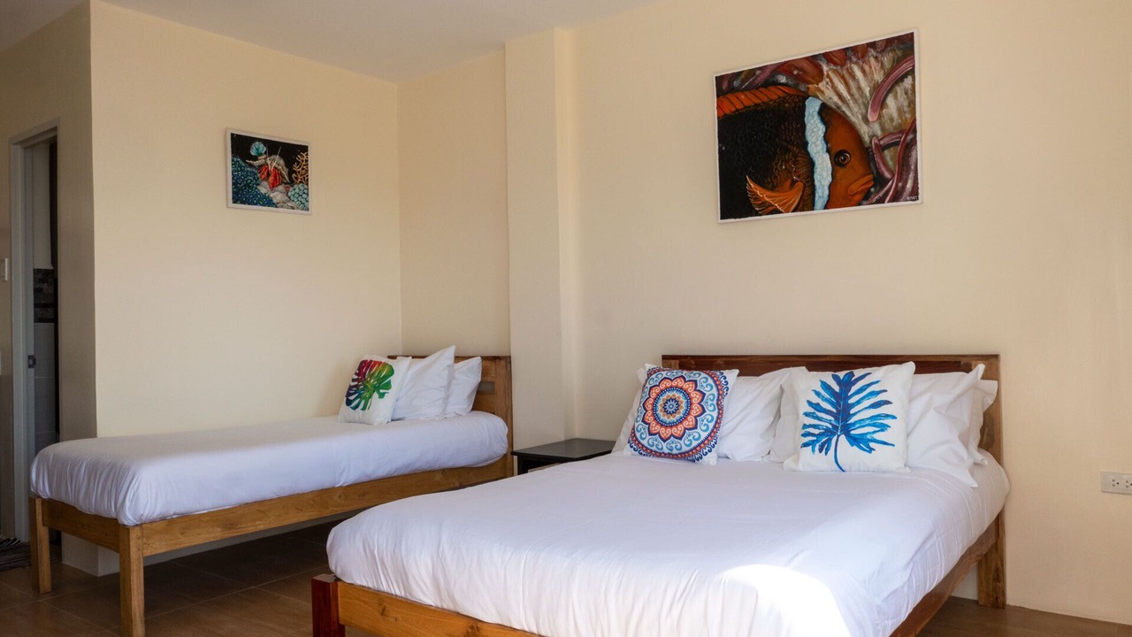 Photo of Bedroom in Santander